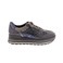 Mephisto low shoes blue 1