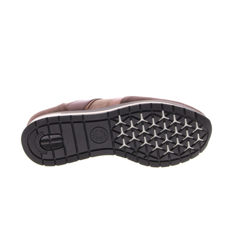 Mephisto Mobils lace shoes violet 5