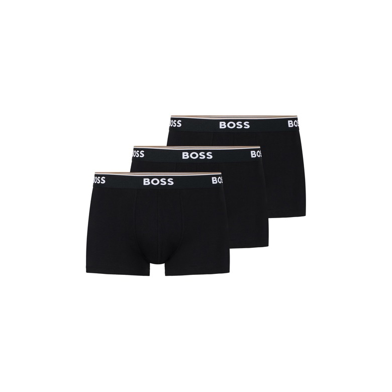 Hugo Boss Black underwear black