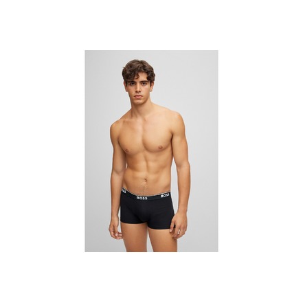 Hugo Boss Black underwear black