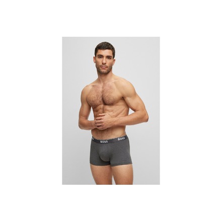 Hugo Boss Black underwear grey