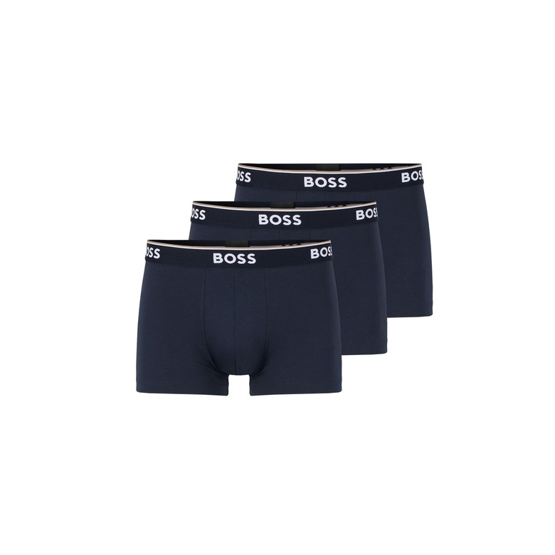 Hugo Boss Black underwear blue 1