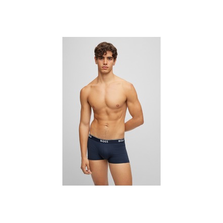 Hugo Boss Black underwear blue