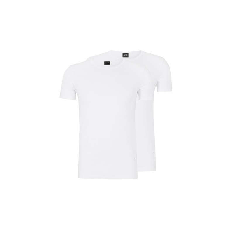 Hugo Boss Black underwear white