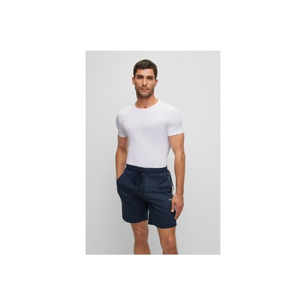 Hugo Boss Black underwear white