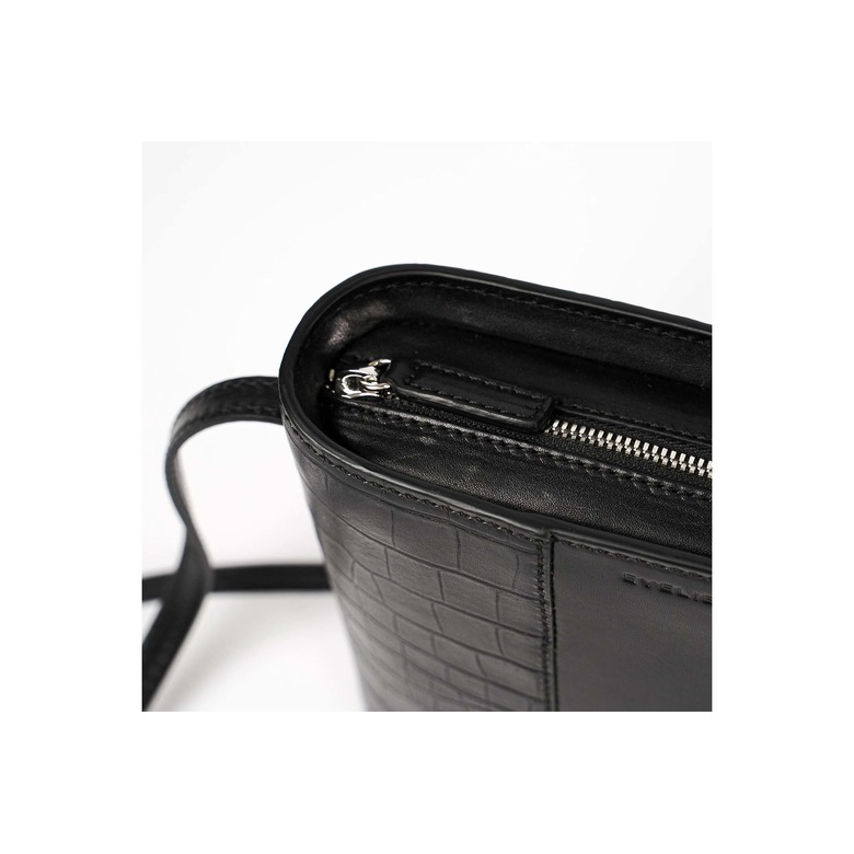 Evelien Vanhooydonck shoulder bag black 2