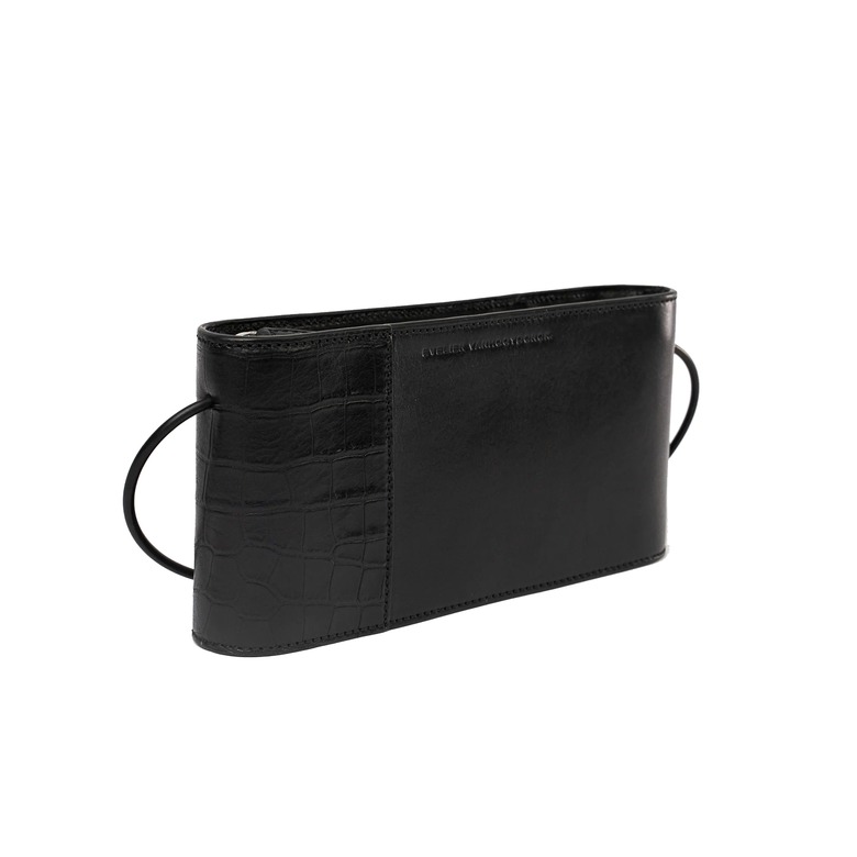 Evelien Vanhooydonck shoulder bag black 2