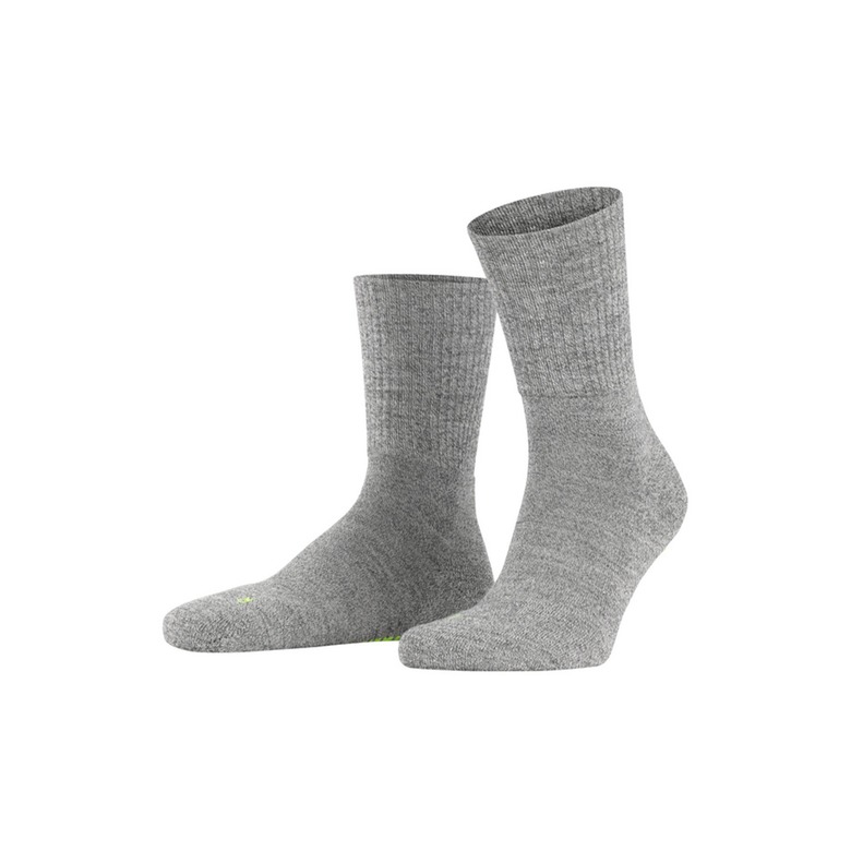 Falke socks grey