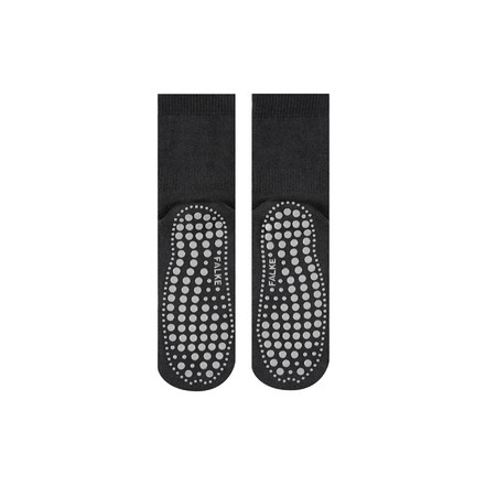 Falke chausettes gris