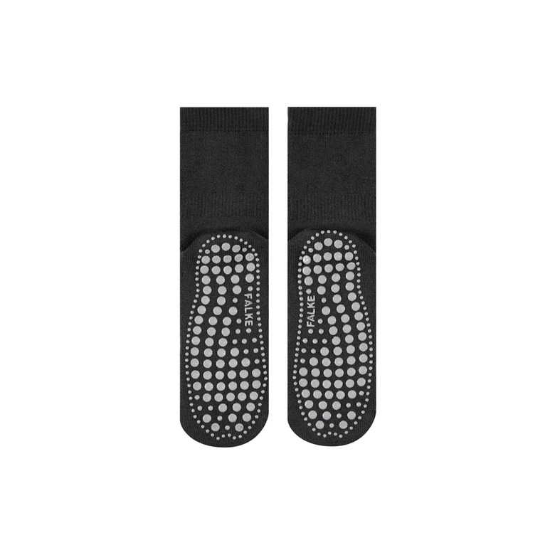 Falke socks grey 2