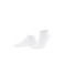 Falke sneaker socks white 1