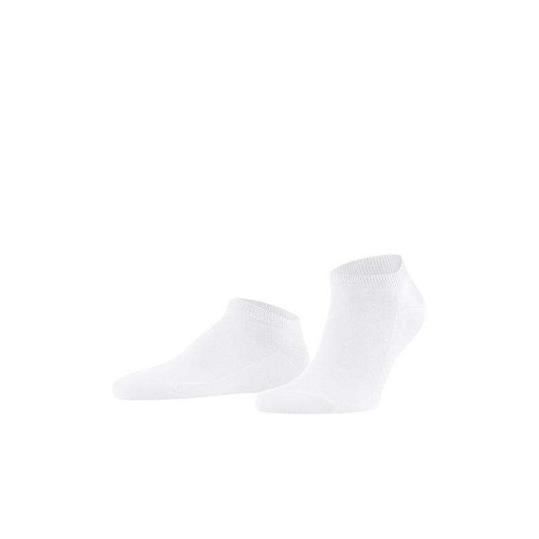 Falke sneaker socks white