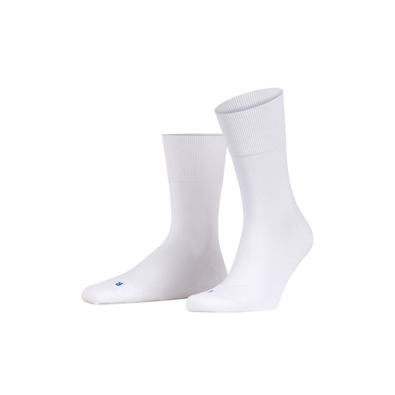 Falke socken weiss