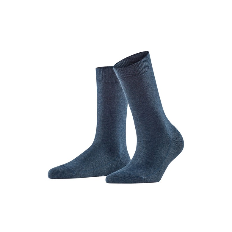 Falke socks blue