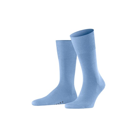Falke chausettes bleu