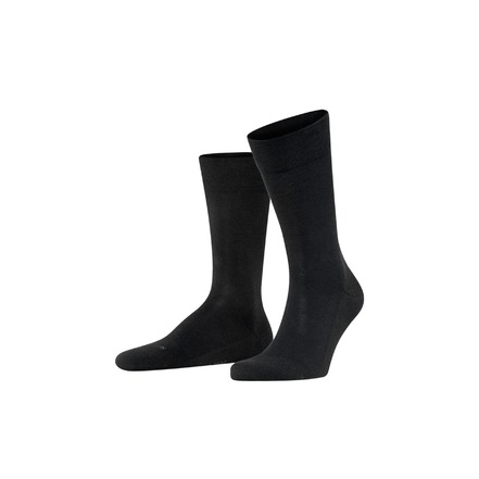 Falke chausettes noir