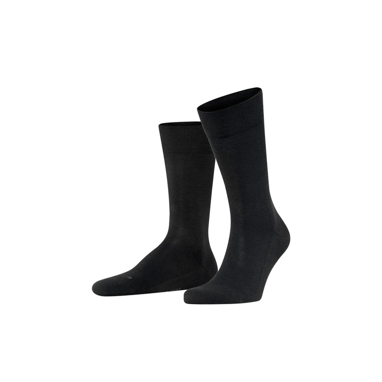 Falke socks black