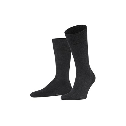 Falke chausettes gris