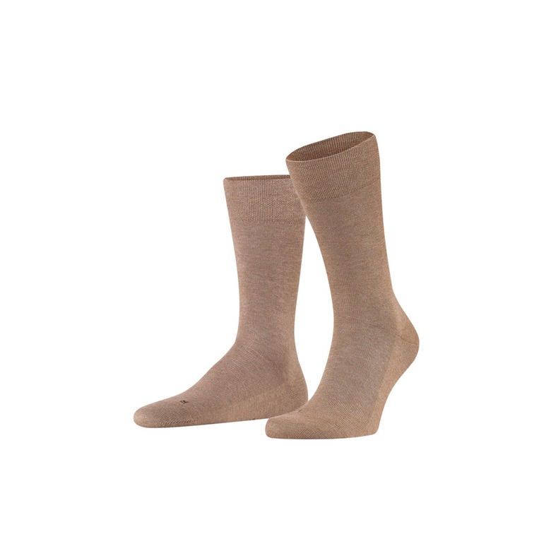 Falke socks camel
