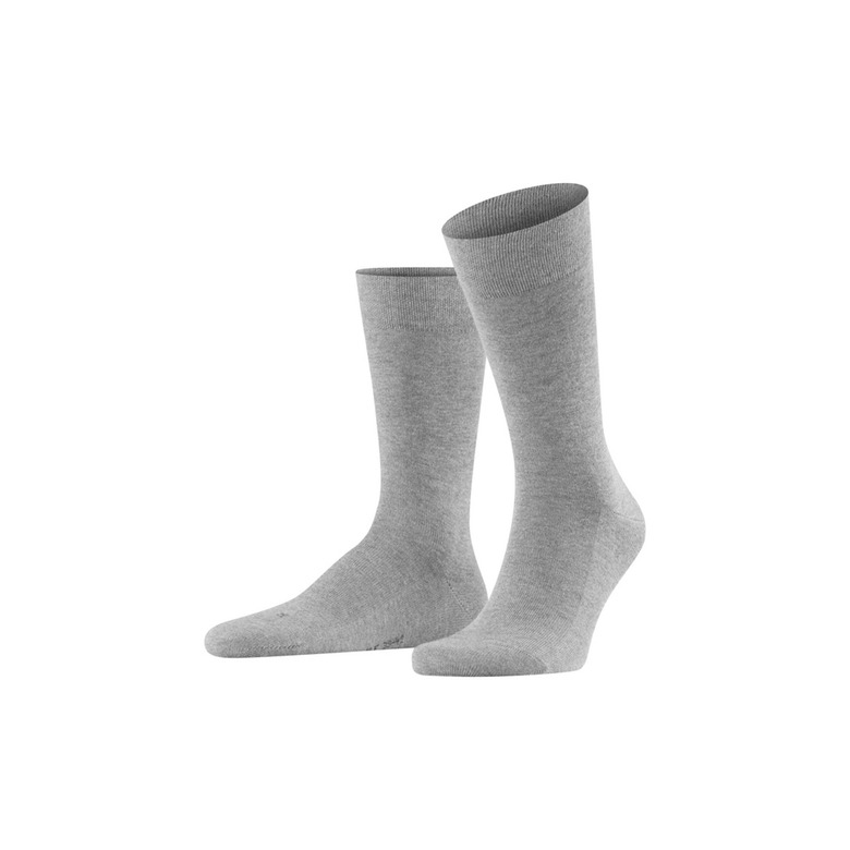 Falke socks grey