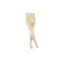 Falke panty lightbrown 1