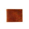 Maverick geldbörse cognac 1