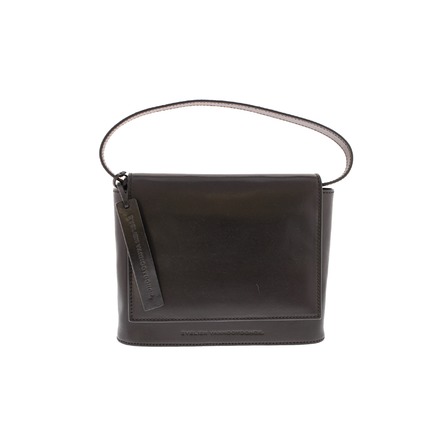 Evelien Vanhooydonck sac à main noir