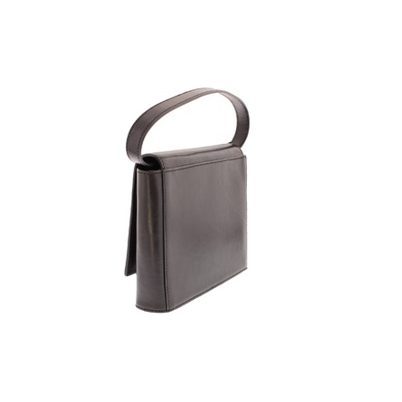 Evelien Vanhooydonck sac à main noir