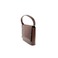 Evelien Vanhooydonck handtasche braun 2