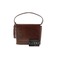 Evelien Vanhooydonck handtasche braun 3