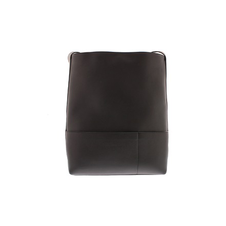 Lies Mertens schultertasche schwarz