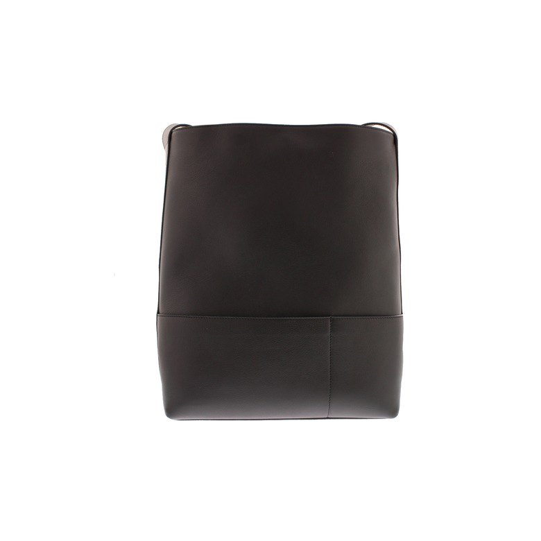 Lies Mertens schultertasche schwarz