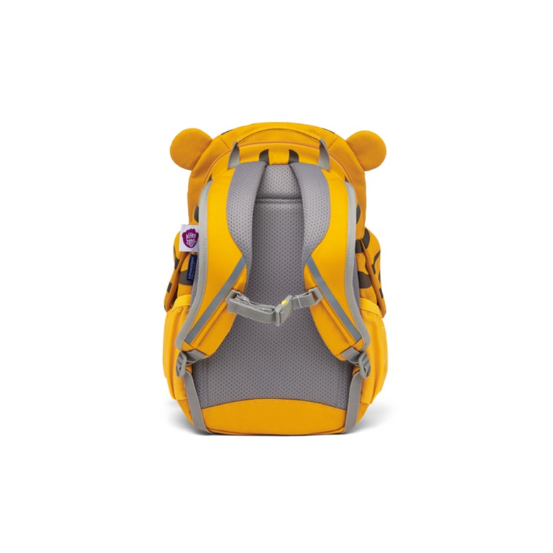 Affenzahn sac à dos jaune 2