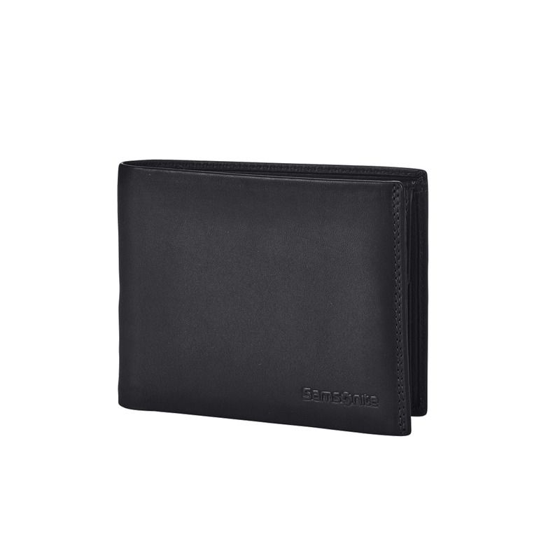 Samsonite portefeuille noir