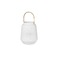 Rader tealight/candleholder white 1