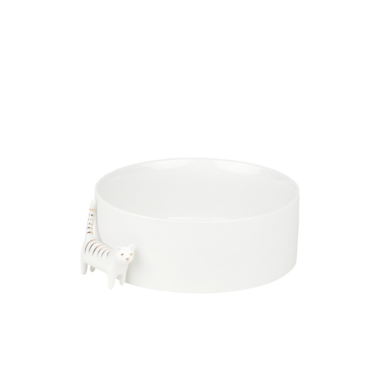 Rader schale weiss 1