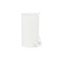 Rader vase white 1