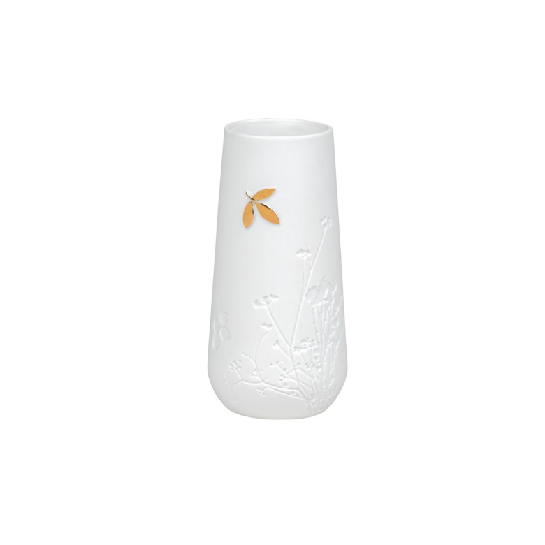 Rader vase white 1