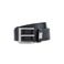 Hugo Boss Black ceinture noir 1