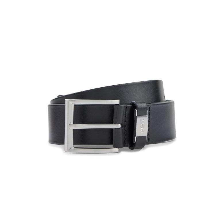 Hugo Boss Black ceinture noir