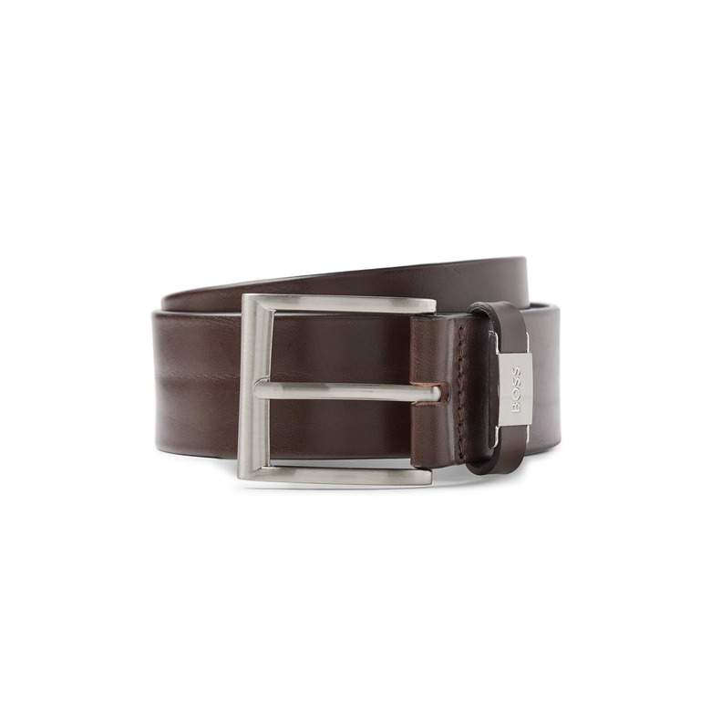 Hugo Boss Black gürtel braun