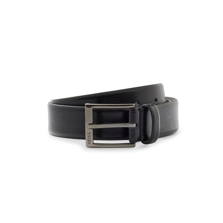 Hugo Boss Black gürtel schwarz 1