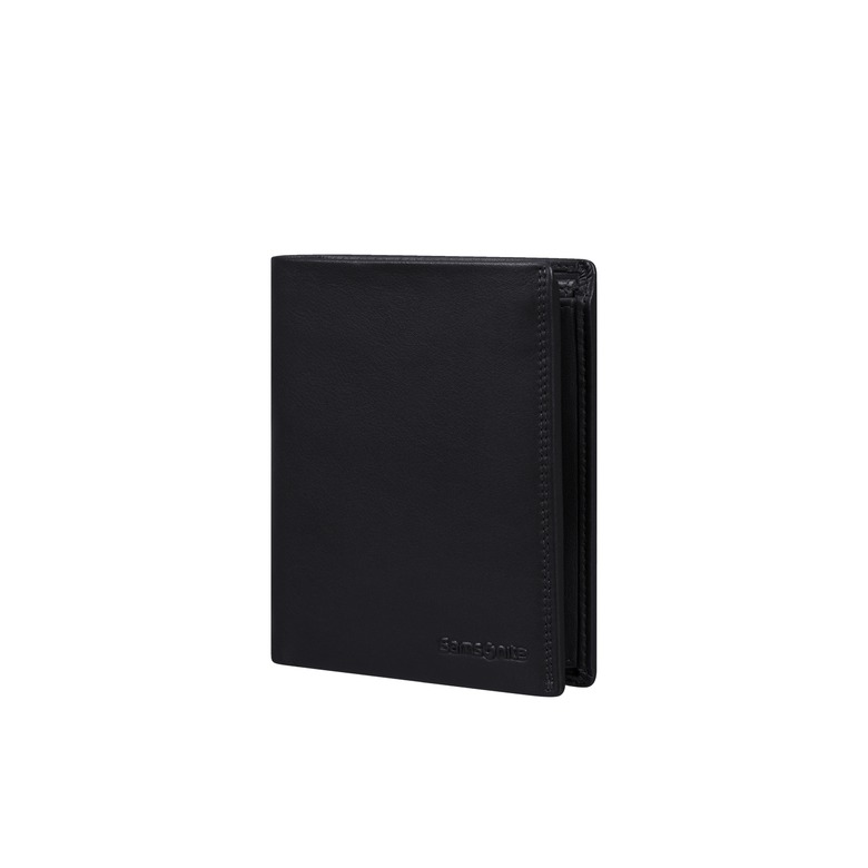 Samsonite portefeuille noir