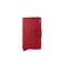 Secrid cardprotector red 1