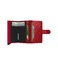 Secrid cardprotector red 2
