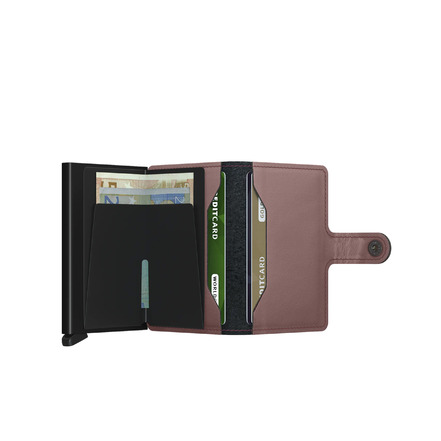 Secrid cardprotector pink