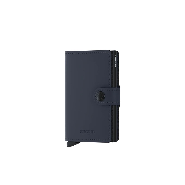 Secrid cardprotector blue