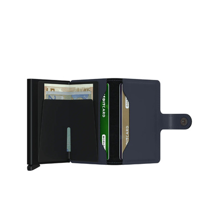 Secrid cardprotector blue