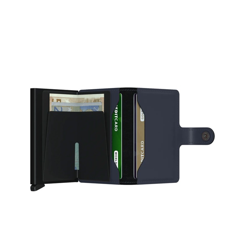 Secrid cardprotector blue 2