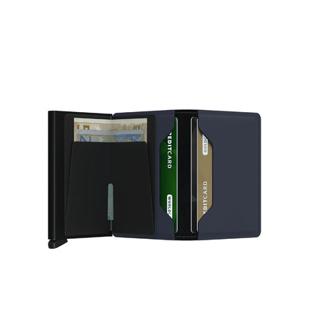 Secrid cardprotector blue